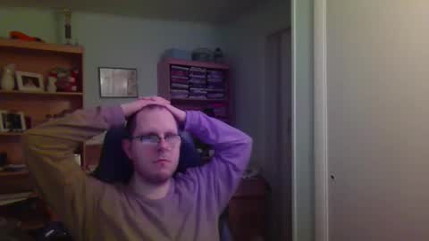 Andrew or Smiley Read the message in bold above the bio design for info on the situation. online show from December 2025 02:20:01 AM