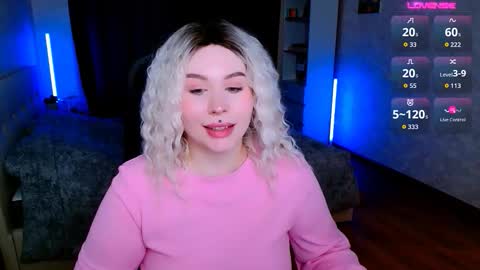 Astrea or just Asti  NUDE SHOW ONLY IN PREMIUM PVT online show from November 2025 11:22:01 AM