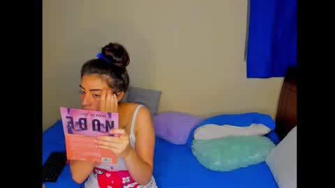 Mag and Molly online show from January 2026 03:11:02 AM