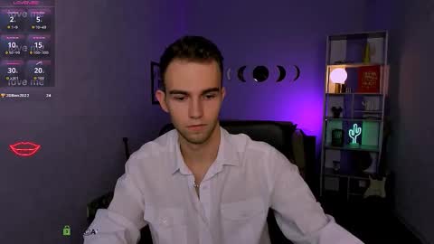 astren online show from December 2025 08:16:02 PM