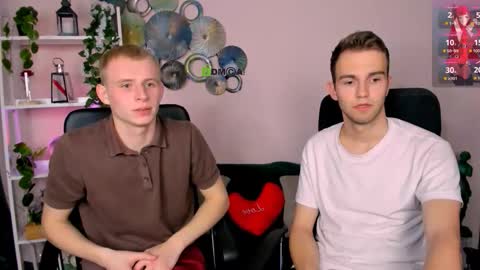 astren online show from March 2026 07:30:01 PM