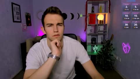 astren online show from March 2026 01:28:01 PM