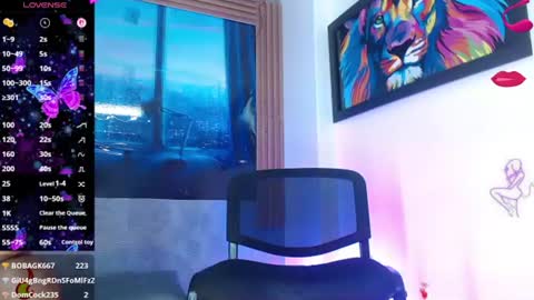 Snapshot of astrid_cardenas chatting on July 2026 03:42:02 AM astrid_cardenas online show from July 2026 03:42:02 AM