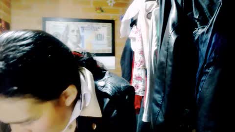 astrid_hauser66 online show from November 2025 02:21:01 AM