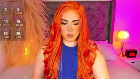 Snapshot of astrid_jonnes chatting on September 2025 03:44:01 AM Astrid jonnes online show from September 2025 03:44:01 AM