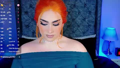 Astrid jonnes online show from June 2026 03:59:01 AM