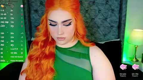 Astrid jonnes online show from June 2026 02:43:02 AM