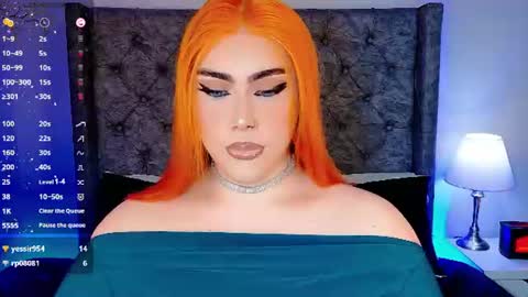 Astrid jonnes online show from June 2026 05:41:02 AM