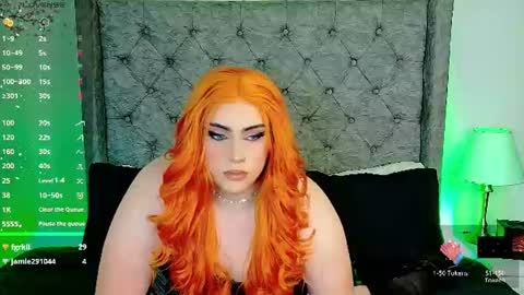 Astrid jonnes online show from July 2026 05:05:01 AM