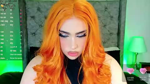 Astrid jonnes online show from July 2026 03:13:01 AM