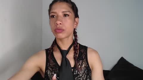 Snapshot of astrid_miller_1 chatting on February 2026 10:47:01 PM Astrid online show from February 2026 10:47:01 PM