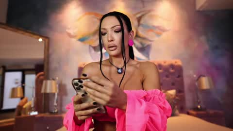 Snapshot of astridvexxx chatting on June 2026 02:57:01 AM astridvexxx online show from June 2026 02:57:01 AM