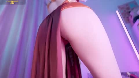 Bonnie online show from November 2025 08:41:02 PM