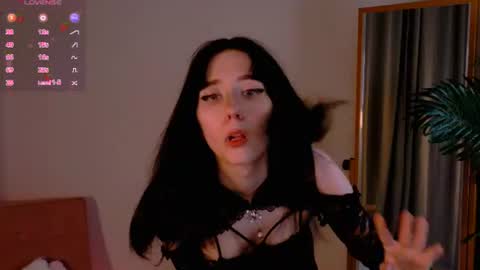 Snapshot of asuka_miu chatting on June 2026 08:50:02 PM Asuka online show from June 2026 08:50:02 PM