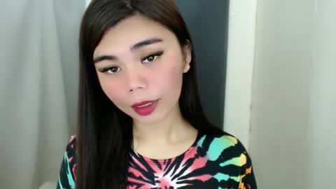 asuna_charming online show from January 2025 07:08:02 AM