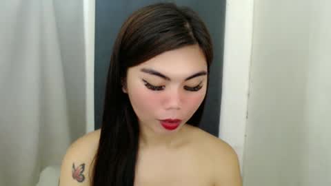 asuna_charming online show from January 2025 03:02:01 PM