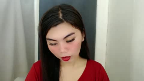 asuna_charming online show from January 2025 07:24:02 AM