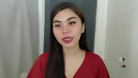 asuna_charming online show from January 2025 06:28:02 PM