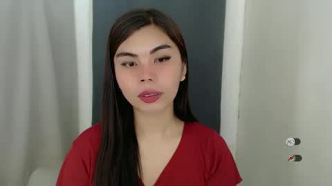 asuna_charming online show from February 2025 08:19:01 PM