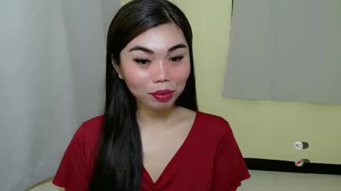 asuna_charming online show from February 2025 01:19:02 PM