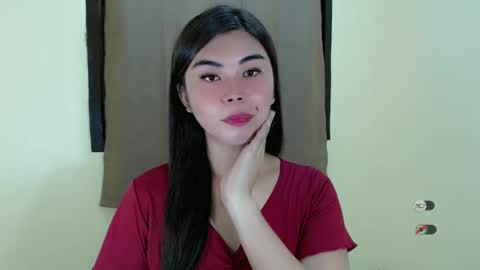 asuna_charming online show from March 2025 03:49:01 PM