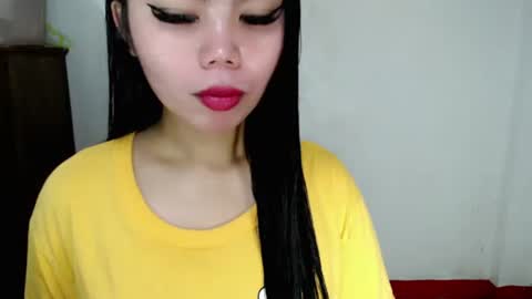 asuna_charming online show from October 2025 01:20:01 PM