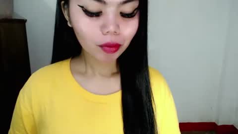 asuna_charming online show from October 2025 06:05:02 PM