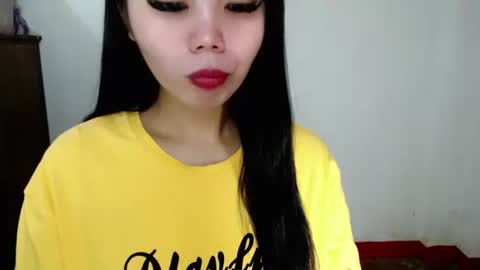 asuna_charming online show from October 2025 02:37:02 PM