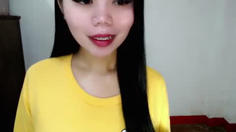 asuna_charming online show from October 2025 04:09:01 PM