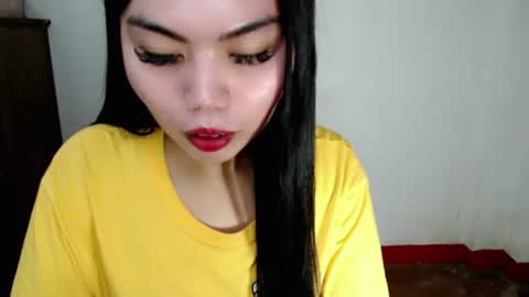 asuna_charming online show from October 2025 06:19:02 PM