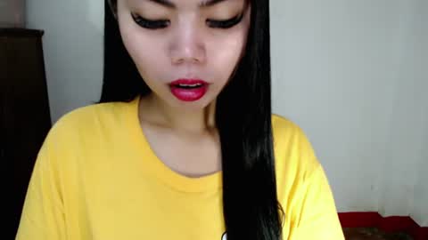 asuna_charming online show from October 2025 04:02:02 PM