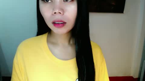 asuna_charming online show from December 2025 05:57:01 AM