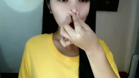 asuna_charming online show from December 2025 05:23:01 AM