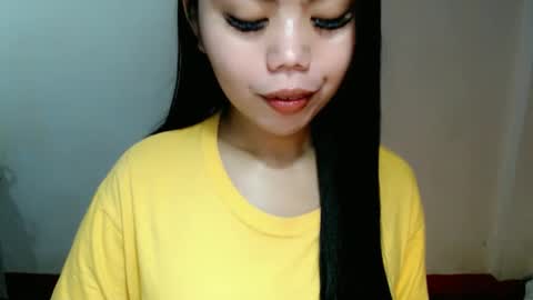 asuna_charming online show from January 2026 06:07:01 AM