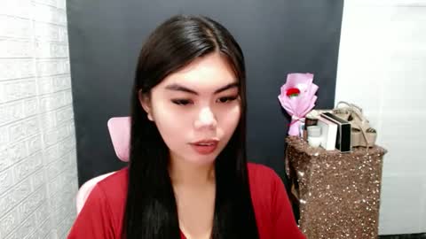 asuna_charming online show from February 2026 08:05:02 AM