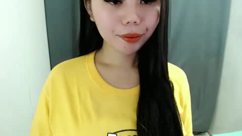 asuna_charming online show from April 2026 07:40:01 AM