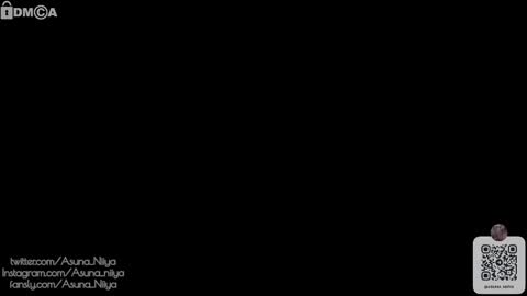 Asuna Niiya - online show from February 2026 08:05:02 AM