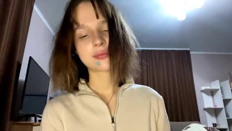 Asuna online show from April 2026 11:36:02 PM