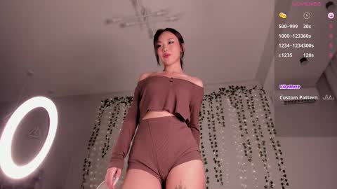 Snapshot of asuno_ chatting on March 2025 02:40:01 PM Follow my TG Channel for 3 tokens only online show from March 2025 02:40:01 PM