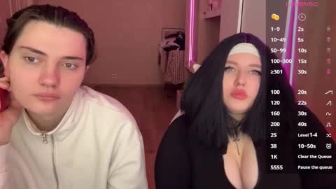 Asya  Marco online show from March 2026 10:54:01 AM