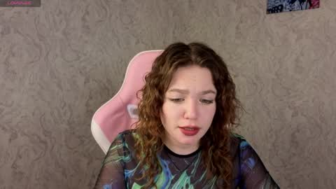 Snapshot of asya_nelson chatting on April 2026 07:52:01 AM Asya online show from April 2026 07:52:01 AM