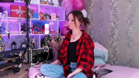 Anastasia online show from March 2025 10:16:02 AM