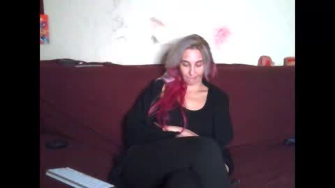 AsyaLu online show from November 2025 08:07:02 PM