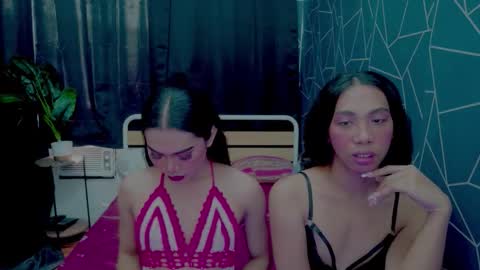 atashakendall online show from December 2025 01:33:02 AM