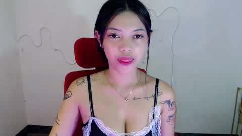 Snapshot of ate_girlxx chatting on July 2026 12:35:01 PM ate_girlxx online show from July 2026 12:35:01 PM