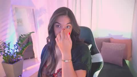 atena676 online show from November 2025 03:18:02 AM