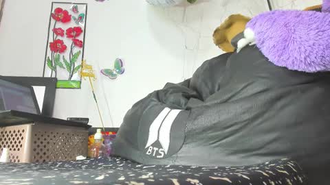 ATENEA online show from February 2025 08:27:02 PM