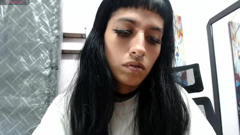 Snapshot of atenea_420 chatting on April 2026 02:01:01 AM COLOMBIA online show from April 2026 02:01:01 AM