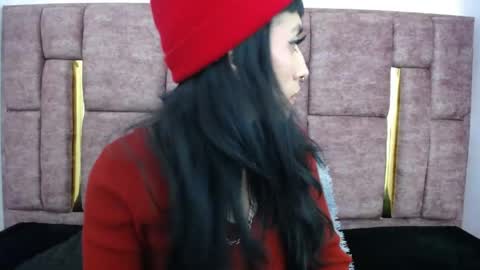 Snapshot of atenea_420 chatting on April 2026 10:52:02 AM COLOMBIA online show from April 2026 10:52:02 AM