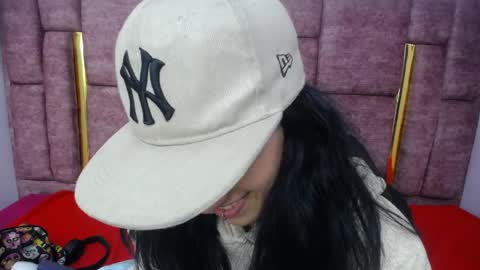 Snapshot of atenea_420 chatting on April 2026 04:26:01 AM COLOMBIA online show from April 2026 04:26:01 AM